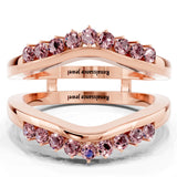 Morganite