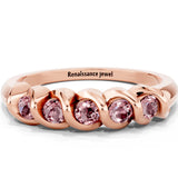 Morganite