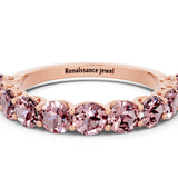 Morganite