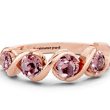 Morganite