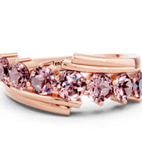 Morganite