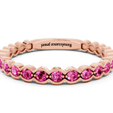 Pink Sapphire