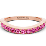 Pink Sapphire