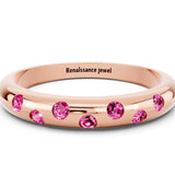 Pink Sapphire