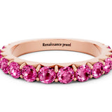 Pink Sapphire