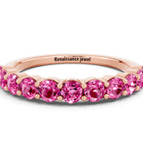 Pink Sapphire