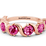 Pink Sapphire
