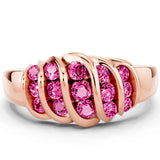 Pink Sapphire