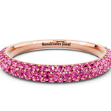 Pink Sapphire