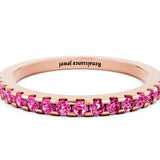 Pink Sapphire