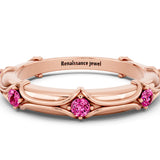 Pink Sapphire