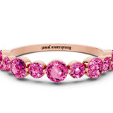Pink Sapphire