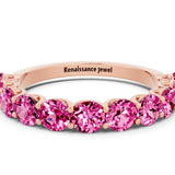 Pink Sapphire