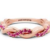 Pink Sapphire