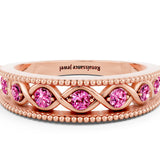 Pink Sapphire