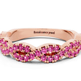 Pink Sapphire