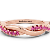 Pink Sapphire