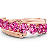Pink Sapphire
