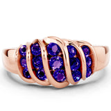 Tanzanite