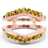Yellow Sapphire