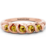 Yellow Sapphire
