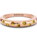 Yellow Sapphire