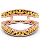 Yellow Sapphire