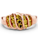 Yellow Sapphire