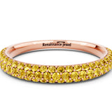 Yellow Sapphire