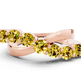 Yellow Sapphire