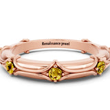 Yellow Sapphire