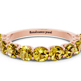 Yellow Sapphire