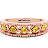 Yellow Sapphire