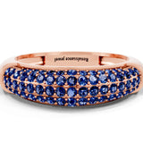 Blue Sapphire