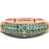 Green Sapphire