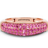 Pink Sapphire