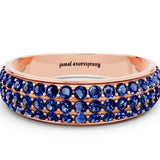 Blue Sapphire