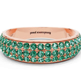 Green Sapphire