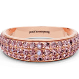 Morganite