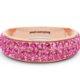 Pink Sapphire