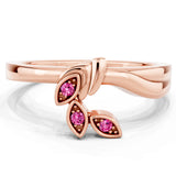 Pink Sapphire