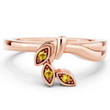 Yellow Sapphire