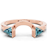 Blue Topaz