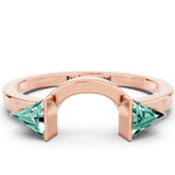 Green Sapphire