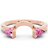 Pink Sapphire