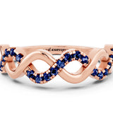 Blue Sapphire