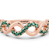 Green Sapphire