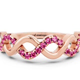 Pink Sapphire