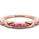Pink Sapphire
