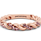 Morganite